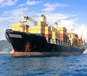 Precio competitivo envío desde China a Finlandia Helsinki Turku Lahti Tallinn Logistics Company agente de envío - Product Image 2