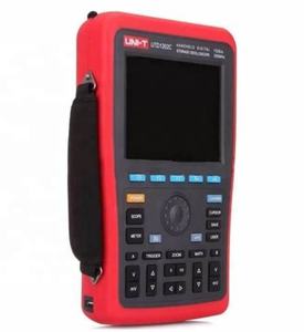 100% neues Handheld Digital Storage Oszilloskop Wellenform Generator Multimeter - Product Image 4