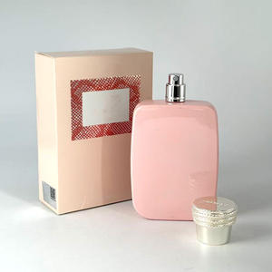 น้ำหอมกลิ่นดอกไม้สำหรับผู้หญิงใช้ในบ้านสำหรับนักชิมอาหรับข้ามพรมแดนตะวันออกกลางดูไบกลิ่นดอกไม้ติดทนนาน - Product Image 2