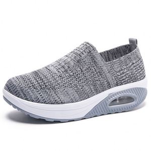 Zapatos Deportivos Casuales para Mujer 2024 - Product Image 4