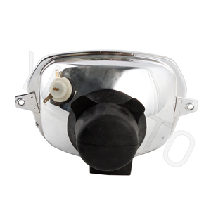 Pour KLX 150 250 450 WR450 Rieju RRX MRX SMX <span class=keywords><strong>Tango</strong></span> Moto Pièces Faro Phare Phare Scheinwerfer Assy Lampada Alogena - Product Image 5