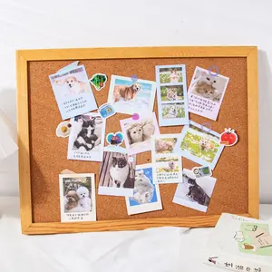 Adesivi 45 pezzi Heart Love Pet serie animale coreano Lomo materiale per conto scritto a mano fai da te decorazione adesivi 6 modelli - Product Image 3