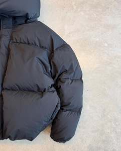 Piumino Invernale Personalizzato per Uomo e Donna Giacca Imbottita Cappotti e Giacche Unisex - Product Image 6