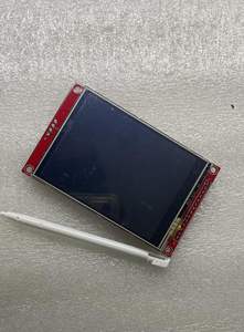 Nhmi Display NX8048T070 800*480 Screen 3.<span class=keywords><strong>2</strong></span>/3.5 /7 Inch Raspberry - Product Image 2