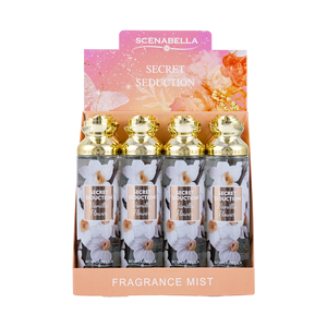 <span class=keywords><strong>Brume</strong></span> Corporelle Écologique Moderne Parfumée 236ml Lavande Vanille Florale <span class=keywords><strong>Luxe</strong></span> Longue Durée pour Usage Quotidien Femme - Product Image 1