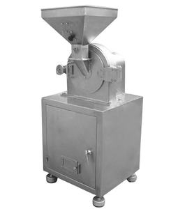 เครื่องบดเนื้อเค้กบุกสแตนเลสแบบแห้งเครื่องบด<span class=keywords><strong>เนื้อ</strong></span>ผงละเอียด - Product Image 1