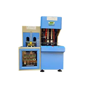 Competitive price plastic bottle injection blow molding machine