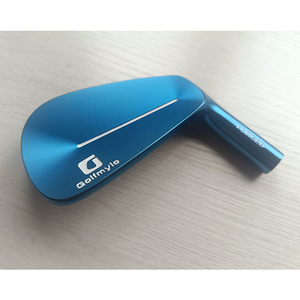 Mazze da Golf in <span class=keywords><strong>Ferro</strong></span> Forgiate su Misura con Lavorazione CNC e Impugnatura in Gomma - Importazione all'Ingrosso - Product Image 4