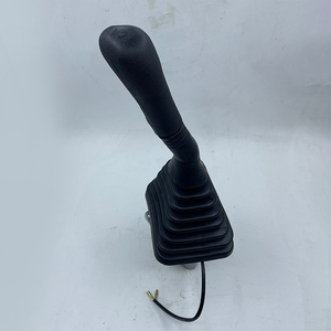 อะไหล่เครื่องจักรก่อสร้าง 702-16-01180 ชุดจอยสติ๊กสำหรับรถขุดตีนตะขาบ PC200 PC200-7 คุณภาพสูง มีสินค้าในสต็อก - Product Image 2