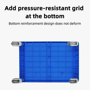 Stille Geneeskunde Wisselwagen Schoonheid Instrument <span class=keywords><strong>Trolley</strong></span> Kleine Kar Ziekenhuis Behandeling Hand Push Tool Cart - Product Image 4