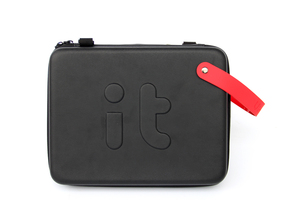 Custom Eco-friendly Eva Laptop <b>case</b> <b>for</b> Macbook, Shockproof 15in <b>Computer</b> <b>case</b> - Product Image 4