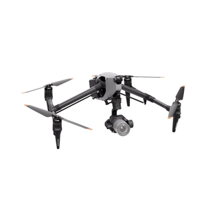Dron DJ Inspire 3 con Posicionamiento RTK <span class=keywords><strong>a</strong></span> Nivel <span class=keywords><strong>de</strong></span> Centímetro, Waypoint Pro O3 Pro, Control Remoto <span class=keywords><strong>de</strong></span> 15 km, Dron FPV Profesional <span class=keywords><strong>de</strong></span> Fotograma Completo 8K - Product Image 1