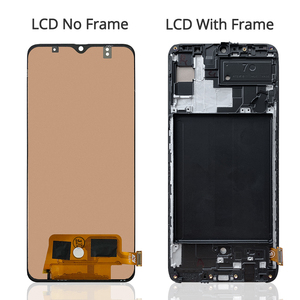 Écran LCD tactile complet pour <span class=keywords><strong>Samsung</strong></span> A10 A20 A30 A40 A50 A60 <span class=keywords><strong>A70</strong></span> - Product Image 3