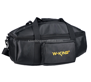 Originele W-KING draagtas voor <span class=keywords><strong>WKING</strong></span> D20 X20 speaker, zachte reistas, beschermende tas - Product Image 5