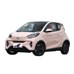 2024 Chery Little Ant Youth Edition 251km New Energy EV Car Mini Car Electric Cars - Product Image 1