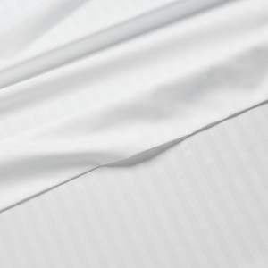 Ensemble de housse de couette en lin pour chambre d'hôtel personnalisée, taille king et queen, literie personnalisée pour le confort et le style - Product Image 4