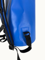 OEM-mochila impermeable de PVC 500D para exteriores, accesorio de Camping flotante, bolsa seca