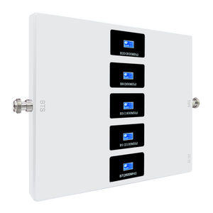 <span class=keywords><strong>Amplificateur</strong></span> de signal mobile <span class=keywords><strong>5</strong></span> <span class=keywords><strong>bandes</strong></span> complet 3G 4G 5G LTE répéteur 800 900 1800 2100 2600 MHz <span class=keywords><strong>GSM</strong></span> LTE WIFI Booster - Product Image 6