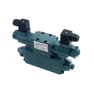 สำหรับเครื่องฉีดพลาสติก โซลินอยด์ไฮดรอลิกแบบสัดส่วน MEV12BLFF6F50 MEV12BLFF6B75 MEV16BLFF6C130-T3-768 - Product Image 2