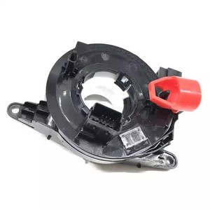 Sensor de ángulo de dirección/anillo de retorno 6RD959653 18d959653 6q0959653 6ra959653 para VW Polo/Bora, Seat, Skoda - Product Image 5