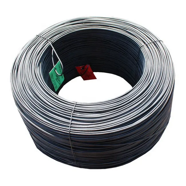 Chinese Supplier Galvanized Steel Wire For Greenhouse/Hot-Dipped Galvanized Wire/Galvanized Iron Wire