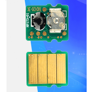 Toner Chip para hermano <span class=keywords><strong>DCP</strong></span> <span class=keywords><strong>L3550</strong></span> <span class=keywords><strong>DCP</strong></span> L3510 HL-L-3210 HL-L-3230 HL-L-3270 HL-L-3290 MFC-L-3710 MFC-L-3745 MFC-L-3750 CW CDW - Product Image 4