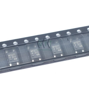 VOM127 <span class=keywords><strong>SMD</strong></span> SOP4 광발전 출력 커플러 광커플러 1271 - Product Image 5