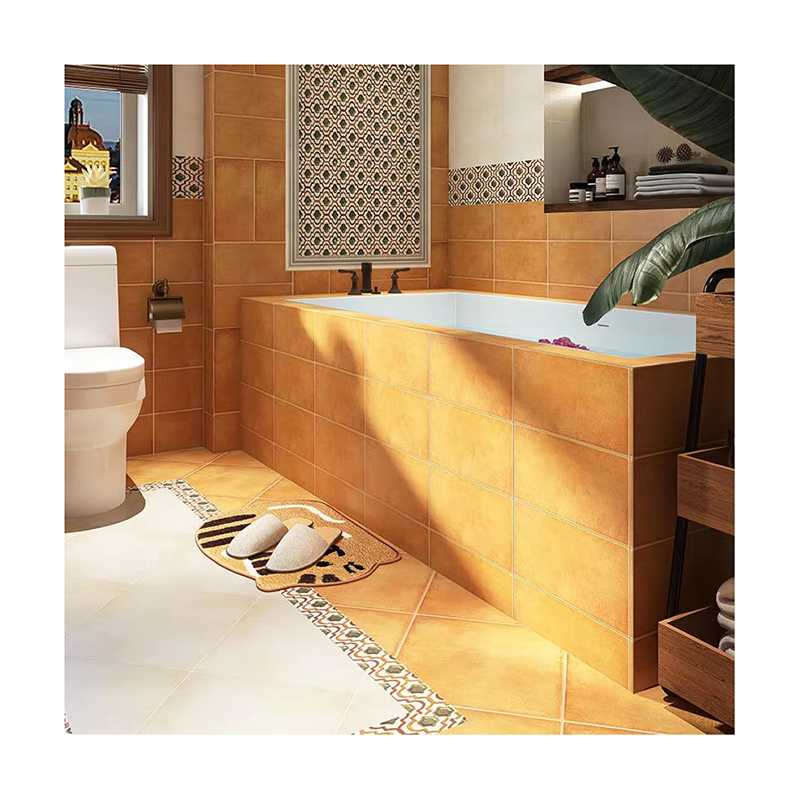 Carrelage TAU CERAMICA - série terracotta antislip 33x33 1° choix
