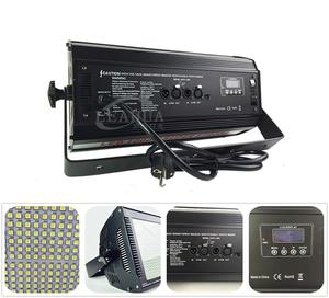 1000W RGB LED Mini Stroboscope Stage Lights Super Lumineux <span class=keywords><strong>Clignotant</strong></span> Lumière pour DJ Disco Mariage Chaud <span class=keywords><strong>Blanc</strong></span> UV Laser Moving pour KTV Hôtel - Product Image 6