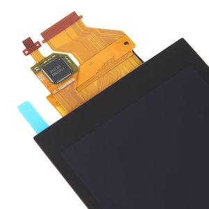 Máy ảnh kỹ thuật số phụ tùng thay thế cho Sony Màn hình hiển thị LCD gốc - Product Image 4