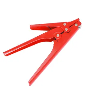 Nylon Cable Tie gun,fastenig và cắt cáp và dây điện công cụ