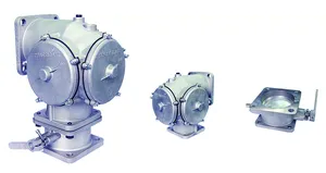 IMPCO 300 Mezclador de <span class=keywords><strong>gas</strong></span> Motor de <span class=keywords><strong>gas</strong></span> Repuestos Generador de biogás Mezclador proporcional - Product Image 3