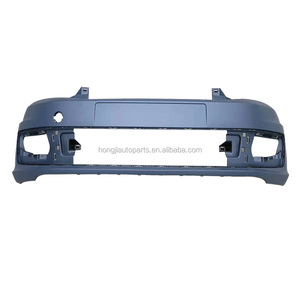 Paraurti Anteriore per <span class=keywords><strong>Volkswagen</strong></span> <span class=keywords><strong>Polo</strong></span> <span class=keywords><strong>Sedan</strong></span> 6RU807221A - Product Image 1