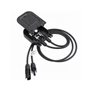 แผงโซลาร์เซลล์ ALLRUN AR300P-24 แบบ Half Cell IBC PERC 330W 300W จัดส่งรวดเร็วจากโรงงาน ขายดี - Product Image 1