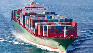 Servicio DE TRANSPORTE DE CONTENEDORES MARINOS FCL de Freight Forwarder desde puertos básicos en China a Chile - Product Image 2