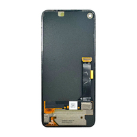 Meilleur prix pour écran LCD de téléphone portable pour Google Pixel 4A 4G, remplacement d'écran LCD, écran tactile, numériseur pour Google Pixel 4A