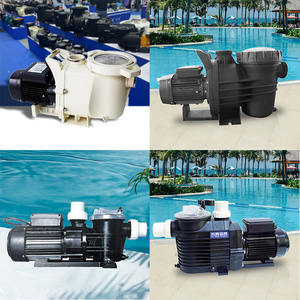 공장 직접 도매 풀 세트 스테인레스 스틸 수영장 장비 및 수영장 조명 및 사다리 Piscina를 포함한 액세서리 - Product Image 2