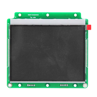 KONE asansör parçaları LCD ekran kurulu asansör Lop ekran paneli kurulu KM51104203G01KM51104203G11KM51104204H01KONE asansör parçaları