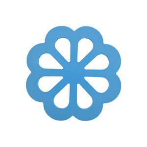 Thermal Cup <b>Coaster</b> Anti Slip Insulated <b>Heat</b> Resistant Waterproof For Hot Cold Drinks Home Kitchen And Bar Use - Product Image 2