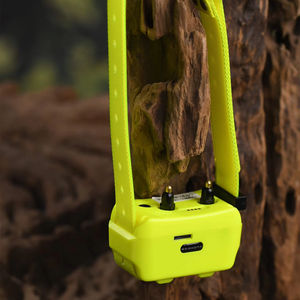 Rastreador GPS para Perros de Caza IK122T Pro 4G+2G sin Límite de Distancia para Rastreo en Tiempo Real y Entrenamiento Remoto - Product Image 5