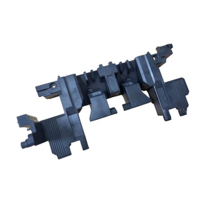Pièces de distributeur automatique Diebold 368 AB <span class=keywords><strong>SRAB</strong></span> : Plaque de poussée de cassette 49248093000D 49-248093-000D - Product Image 2