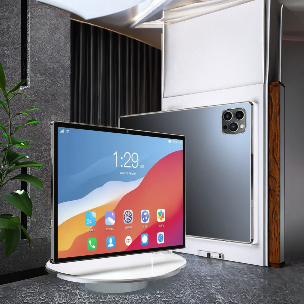 kids tablets with keyboard