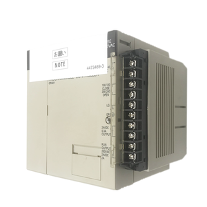 Brand New Original c200hs PLC lập trình điều khiển C200HS-CPU01-E - Product Image 2