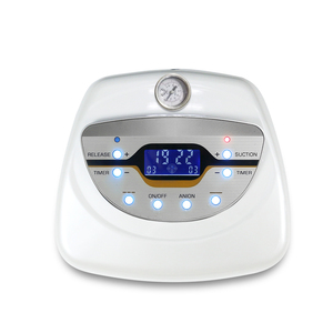 Masseur mammaire et fessier à ventouses sous vide pour <span class=keywords><strong>drainage</strong></span> <span class=keywords><strong>lymphatique</strong></span> et lifting - Product Image 2