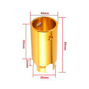 Mercedes W204 Tuning Shocks Strut Suspension Systems ESL/<span class=keywords><strong>ELV</strong></span> Motor Lock Wheel Open Dowel Pin Removal Tool - Product Image 5