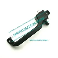 491-5034, 491-5035, Poignée de verrouillage de fenêtre et de porte pour chargeuse-pelleteuse 426F2, 416F2, 420F2, 430F2, 415F2, 416F2, 430F2, 440, 428F2, 434