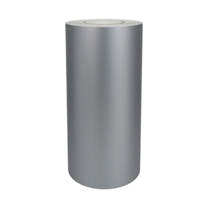 Vinyle Oracal 651 pour affiches intérieures et extérieures, mat, couleur argent, vinyle de découpe mat ou brillant pour <span class=keywords><strong>Cricut</strong></span>, décalcomanie vive - Product Image 2