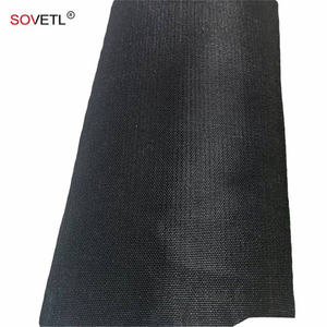 Черная ткань UHMWPE, 100 г, 200 г, 240 г, 300 г, высокопрочная тканая ткань Dyneemas, устойчивая к истиранию ткань UHMWPE - Product Image 4