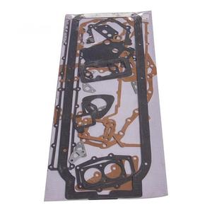 Pièces détachées de chargeuse et kit de réparation moteur de haute qualité fabriquées en Chine F407 128000-310001-10 - Product Image 4