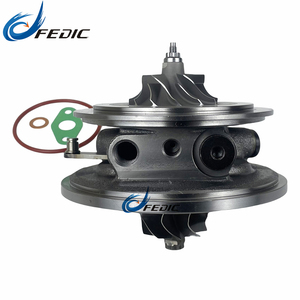 GT2056V Cartouche Turbo 757779 Pièces détachées auto <span class=keywords><strong>Prix</strong></span> bas pour <span class=keywords><strong>Volvo</strong></span> S60 I 2.4 D5 136 Kw 185 HP I5D P2 2005 - Product Image 2